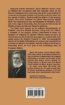 William the Conqueror