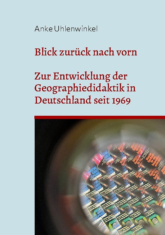 Blick zurück nach vorn