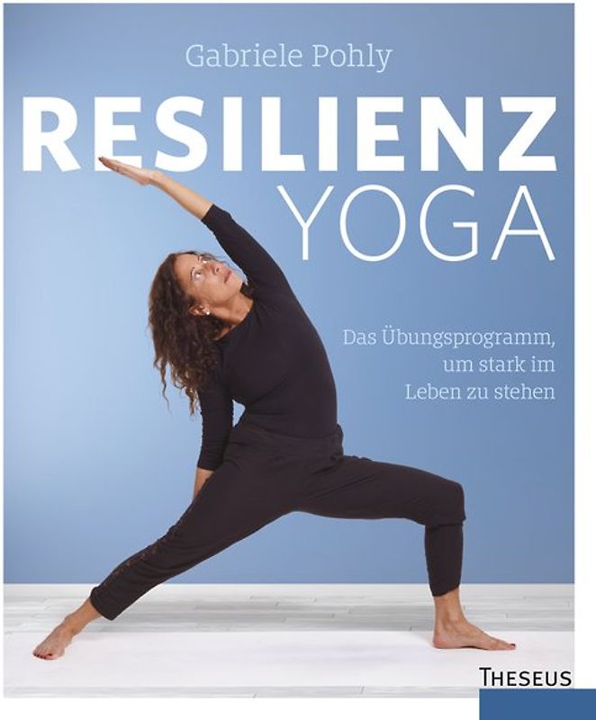 Resilienz Yoga