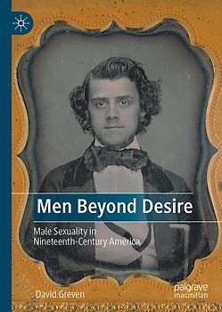 Men Beyond Desire