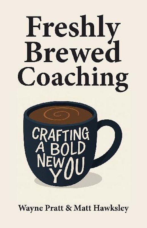 Freshly Brewed Coaching