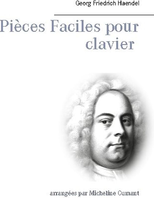 Pièces Faciles pour clavier