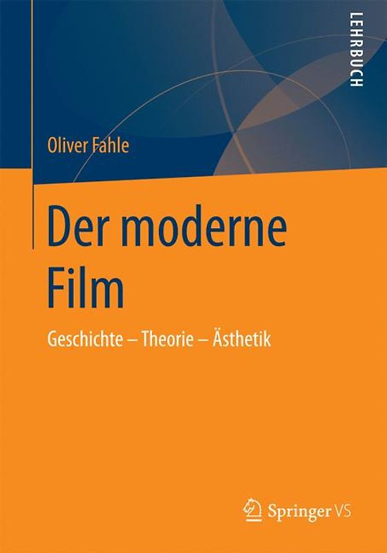 Der moderne Film