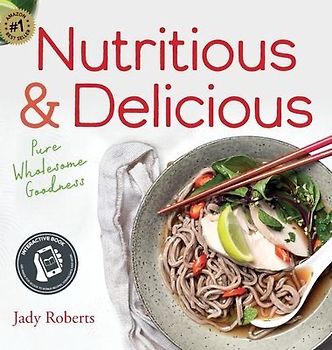 Nutritious & Delicious