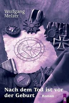 Nach dem Tod ist vor der Geburt