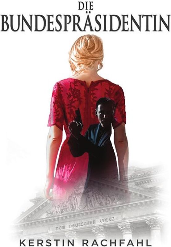 Die Bundespräsidentin