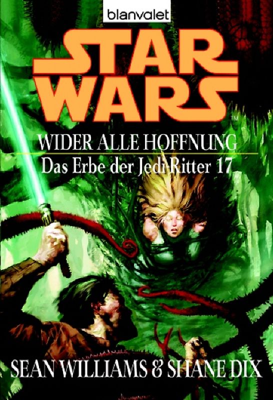 Star Wars: Das Erbe der Jedi-Ritter 17