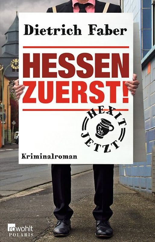 Hessen zuerst!