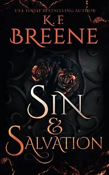 Sin & Salvation (Demigods of San Francisco, Band 3)
