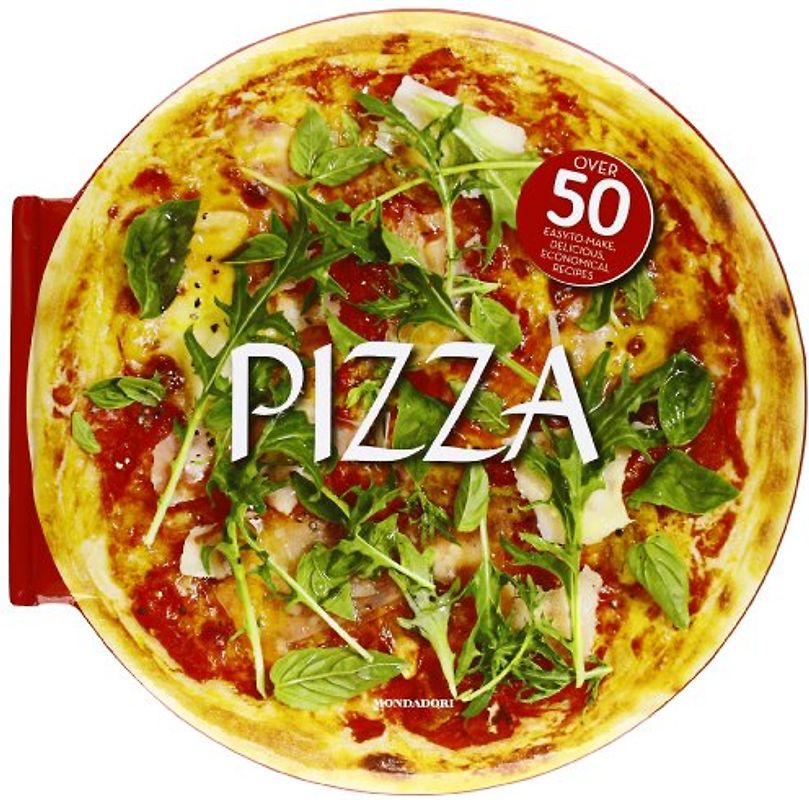 Pizza. Ediz. inglese