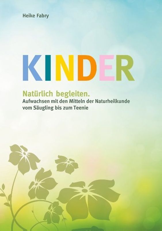 Kinder natürlich begleiten