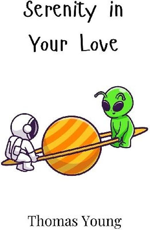 Serenity in Your Love