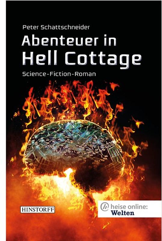 Hell Fever - Höllische Spiele