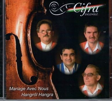 Hangrol Hangra - Mariage avec nous