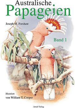 Australische Papageien 1