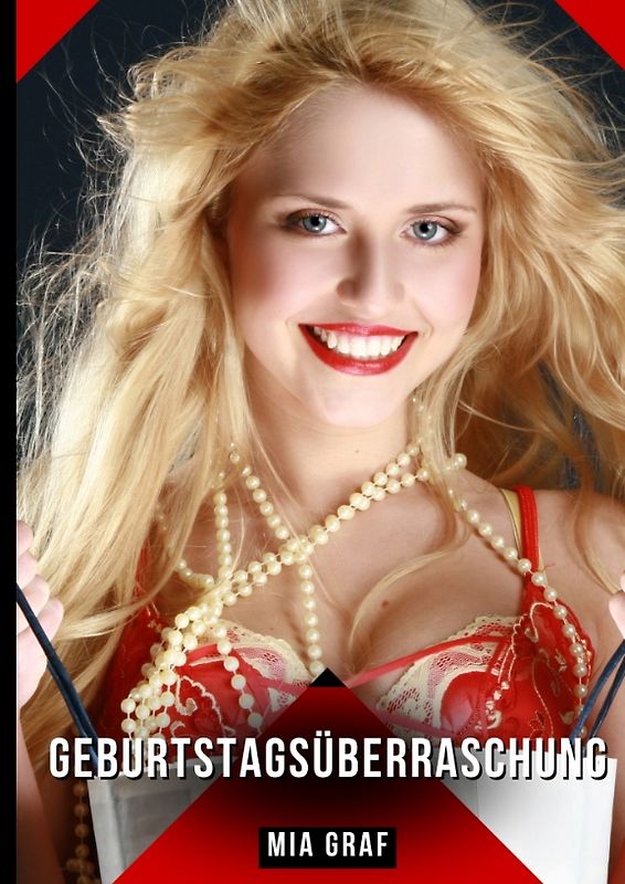 Geburtstagsüberraschung