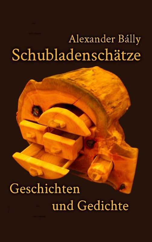 Schubladenschätze