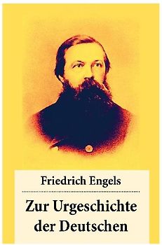 Zur Urgeschichte der Deutschen