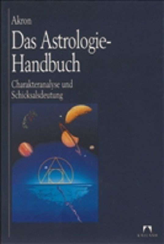 Das Astrologie-Handbuch