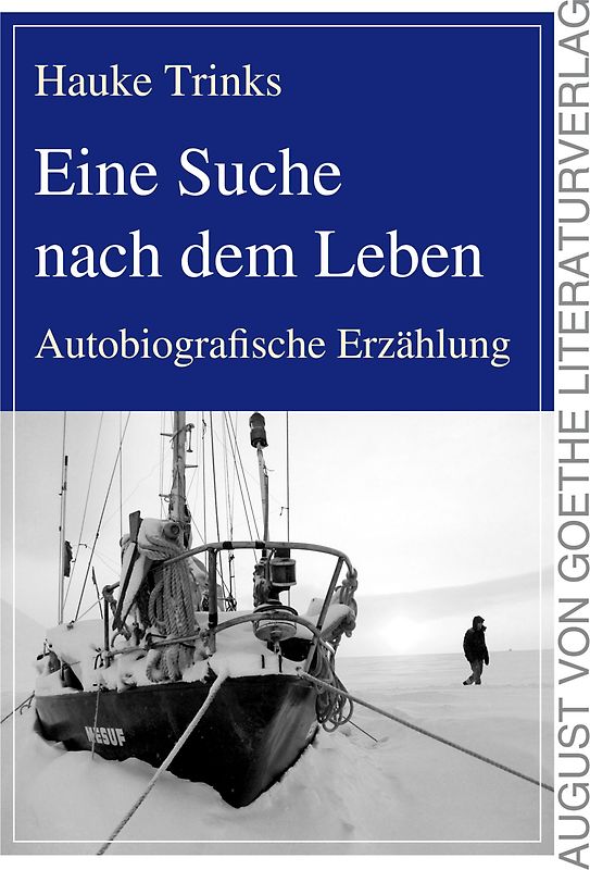 Eine Suche nach dem Leben