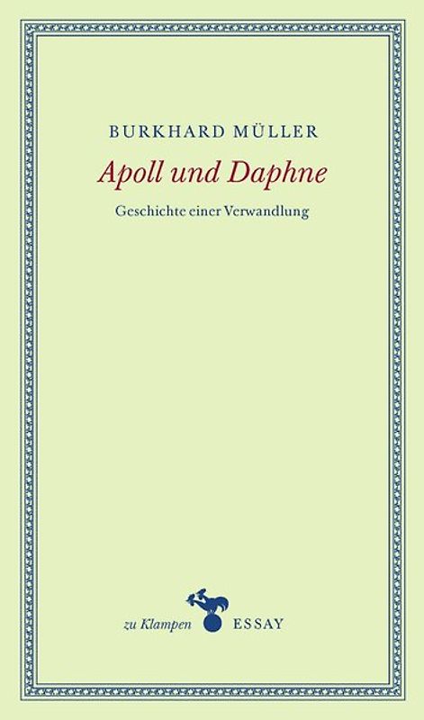 Apoll und Daphne
