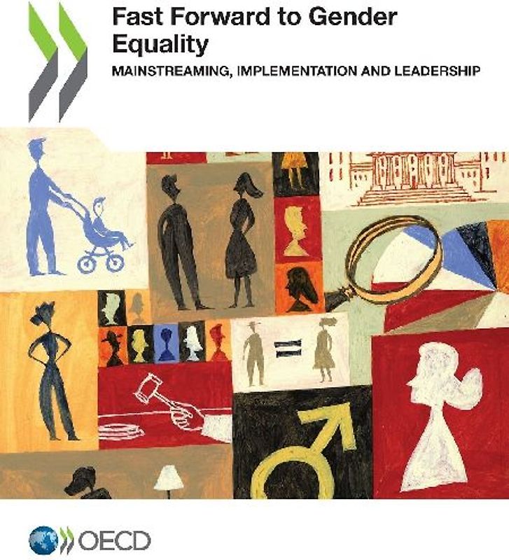 Fast Forward to Gender Equality