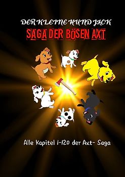 Jack / Der kleine Hund Jack