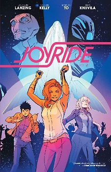 Joyride, Volume 2