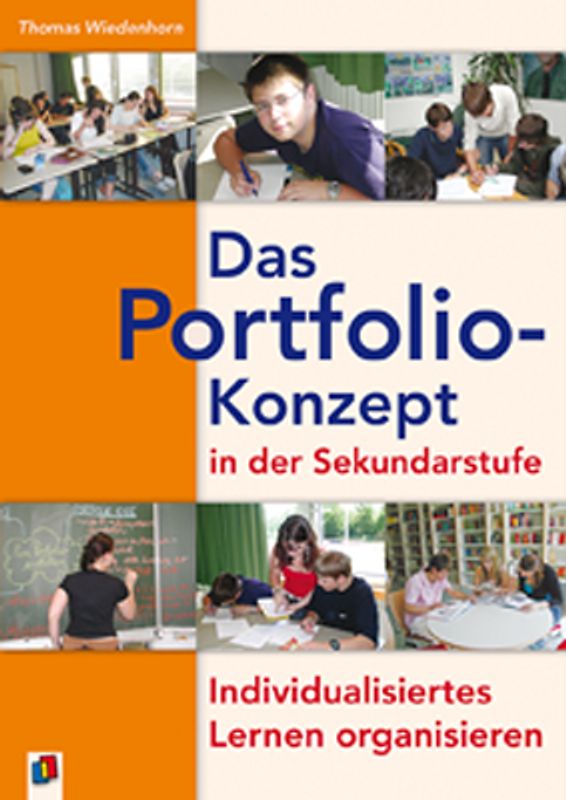 Das Portfolio-Konzept in der Sekundarstufe