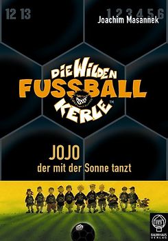 Jojo, der mit der Sonne tanzt