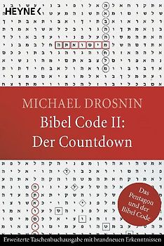 Bibel Code II