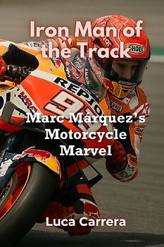 Iron Man of the Track