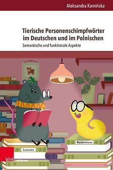 Tierische Personenschimpfwörter im Deutschen und im Polnischen