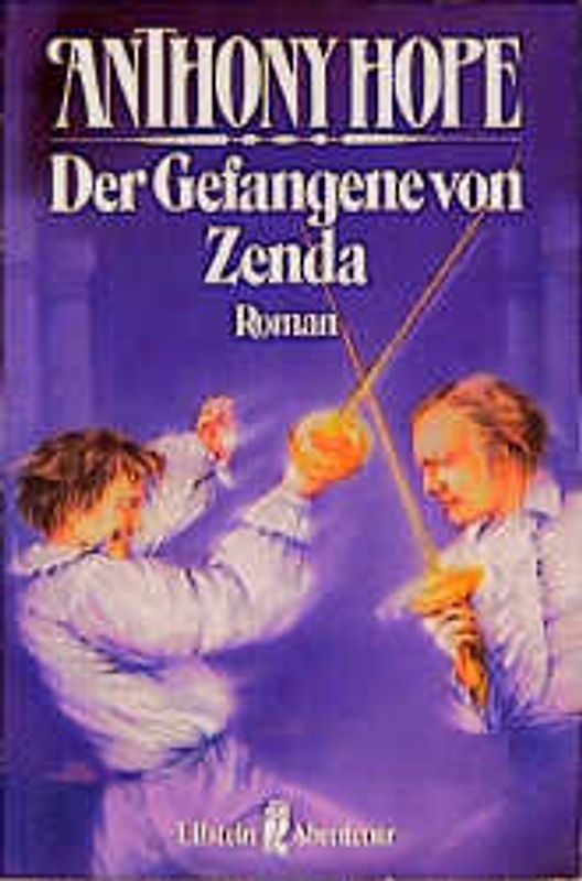 Der Gefangene von Zenda