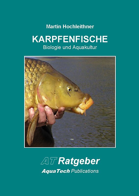 Karpfenfische (Cyprinidae)