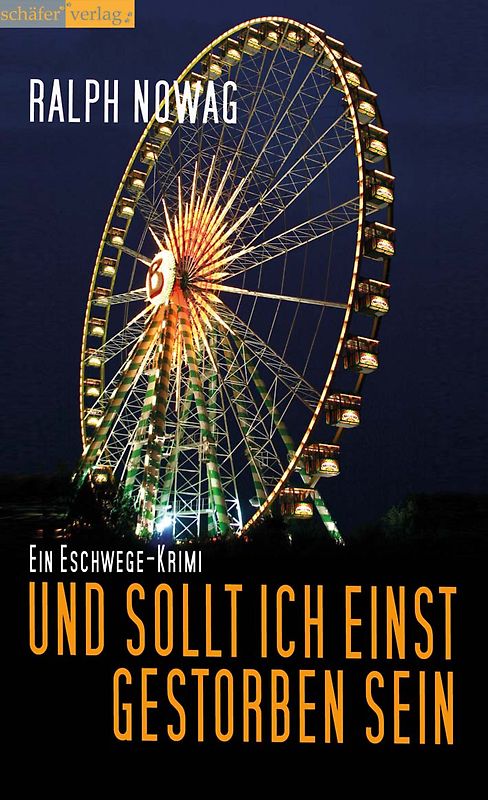 Und sollt ich einst gestorben sein