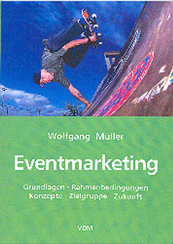 Eventmarketing