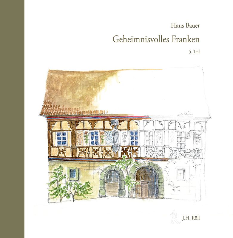 Geheimnisvolles Franken