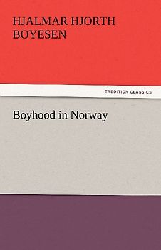 Boyhood in Norway