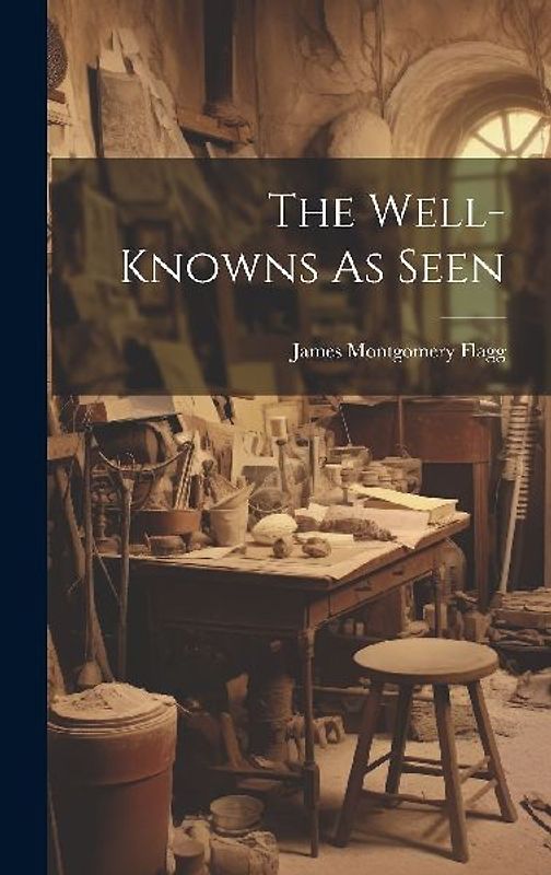 The Well-knowns As Seen