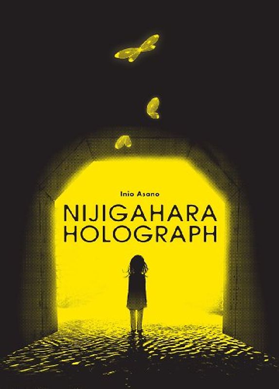 Nijigahara Holograph - Asano, Inio