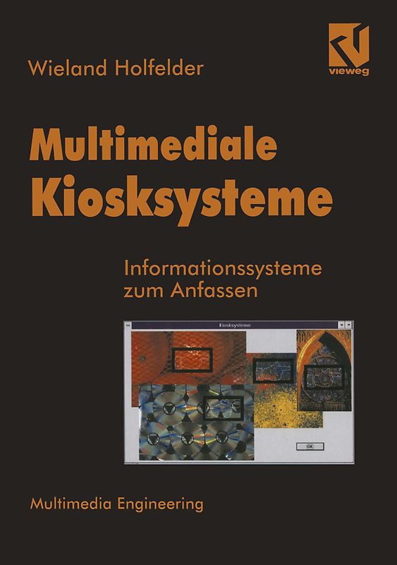 Multimediale Kiosksysteme