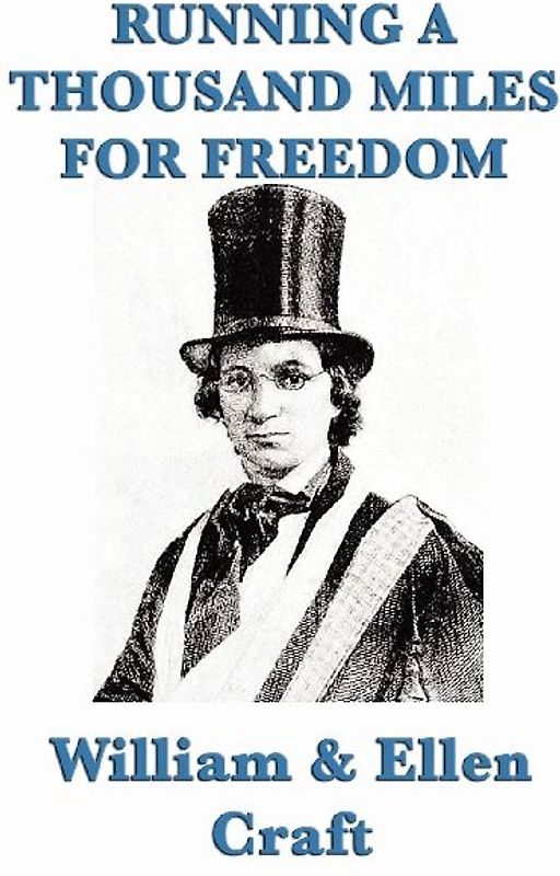 Running a Thousand Miles for Freedom