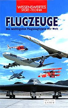 Flugzeuge