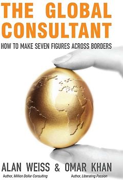 The Global Consultant
