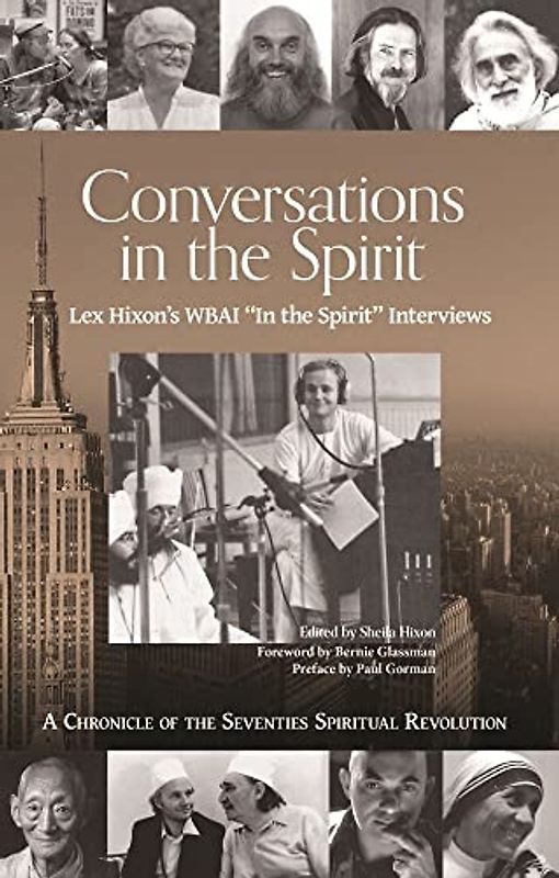 Conversations in the Spirit