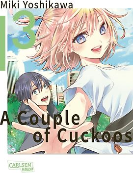 A Couple of Cuckoos 3