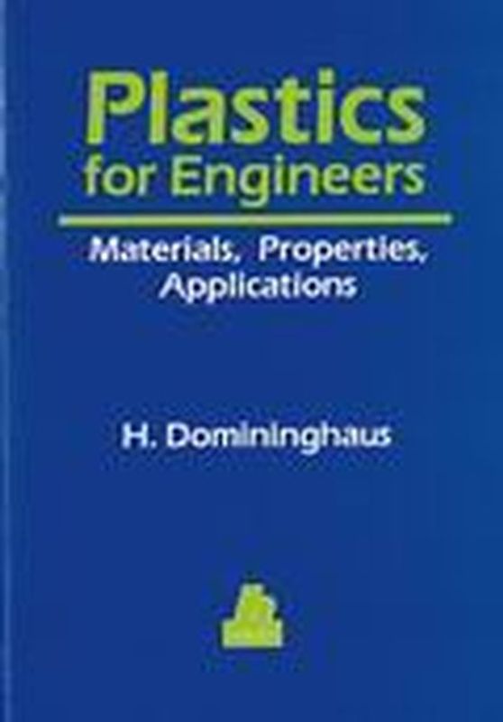 Plastics for Engineers