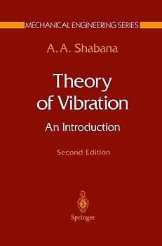 Theory of Vibration