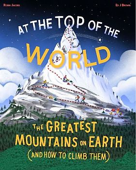 At the Top of the World